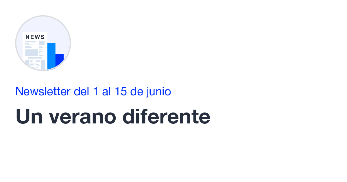 folionet newsletter junio 1