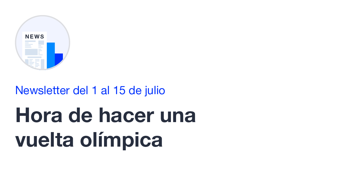 folionet ultimas noticias en la bolsa julio