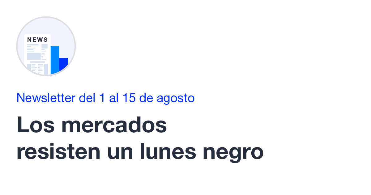 folionet newsletter agosto 2024
