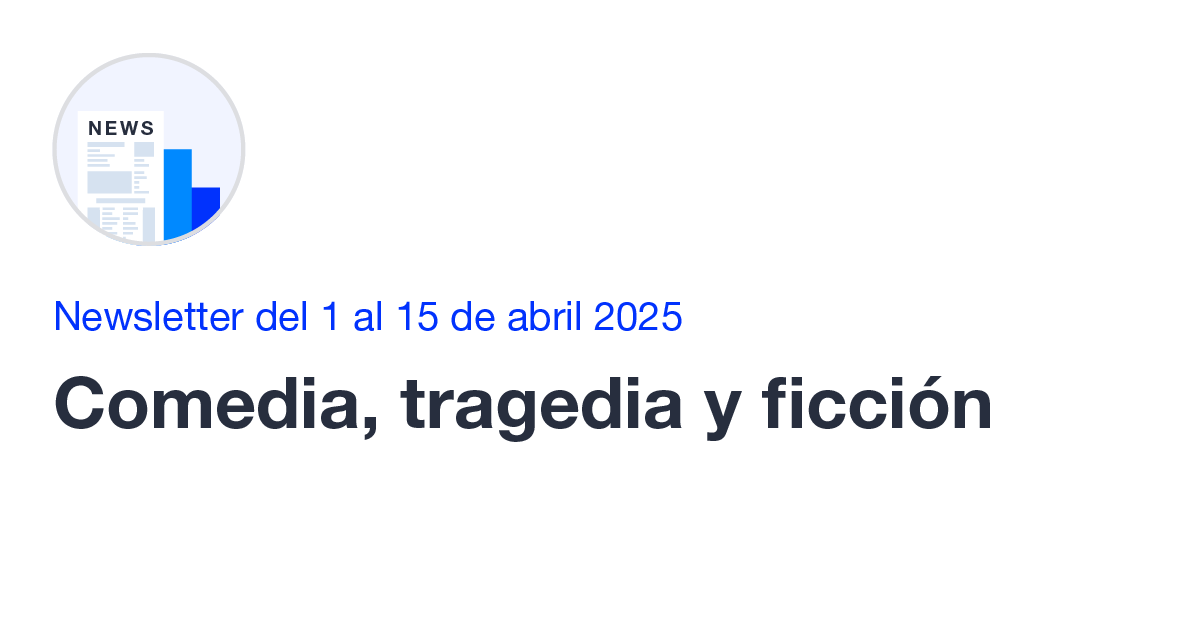 folionet ultimas noticias abril 2025